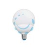 LAMPADA LED GLOBO OPALE E27 - 20w - 4000°K natur.- 2452 lm - 200° - 120x172h