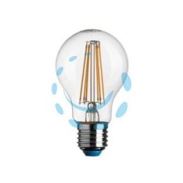 LAMPADA FILO LED GOCCIA STICK E27 - 18w - 2700°K calda - 2452 lm - 70x126h