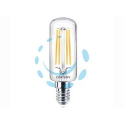 LAMPADA FILO LED TUBOLARE INCANTO E14 - 4w - 4000°K naturale - 470 lm - 25x85h
