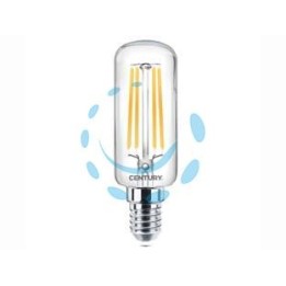 LAMPADA FILO LED TUBOLARE INCANTO E14 - 7w - 2700°K calda - 1100 lm - 30x102h