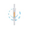 LINEARI R7S LED TRE-D - 5w - 3000°K calda - 470 LM - ø mm.15x78 