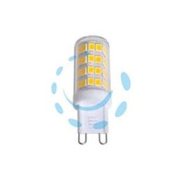 BISPINA LED PIXY FULL G9 - 3w - 6400°K - 270 lm - 15x44h