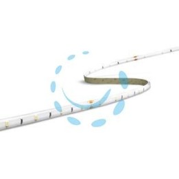 STRISCIA LED ACCENTO IP65 - 14.4w - 3000°K calda - 1260 lm 120° - 3000x8x2,9