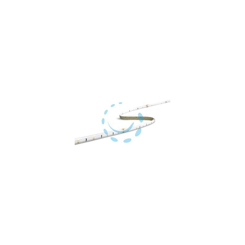 STRISCIA LED ACCENTO IP65 - 14.4w - 3000°K calda - 1260 lm 120° - 3000x8x2,9