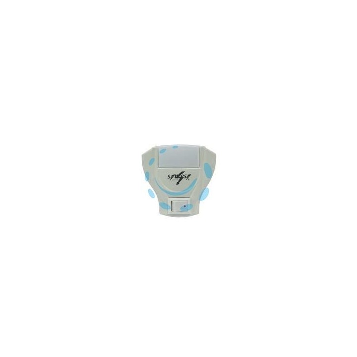 LUCE NOTTURNA BIANCA - IP20