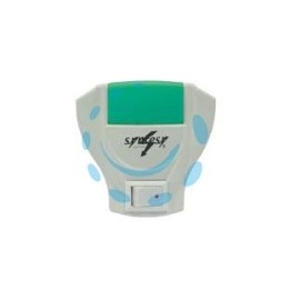 LUCE NOTTURNA VERDE - IP20