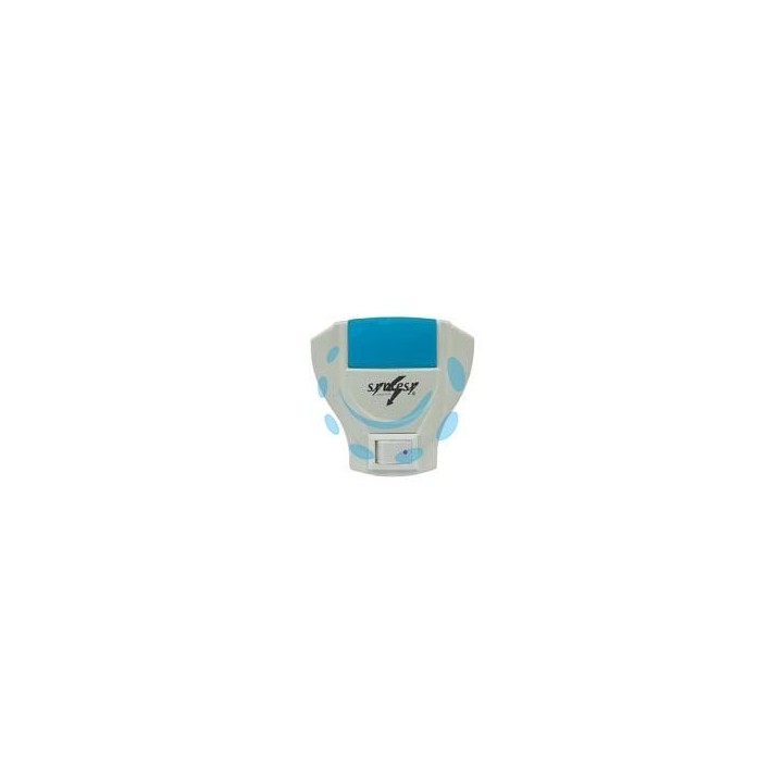 LUCE NOTTURNA BLU - IP20
