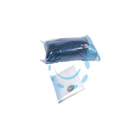 SACCO ABITI SOTTOVUOTO - cm.70x100