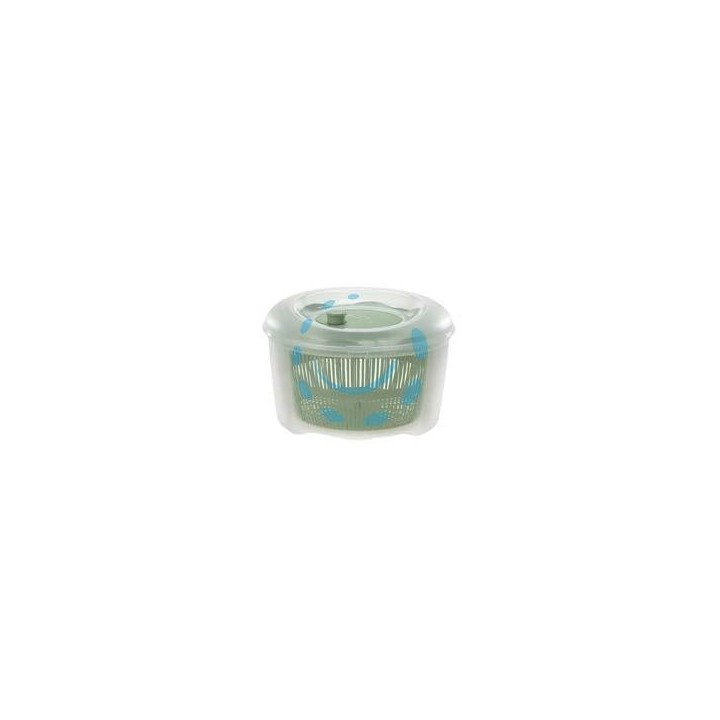 CENTRIFUGA PER INSALATA "RUCOLA" - cm.24,5 