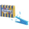 MOLLETTE TS SPECIAL 2 STECCHE DA PZ.10 VARI COLORI 