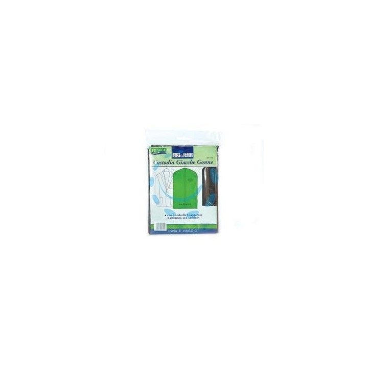 CUSTODIA SALVAGIACCA IN PVC CM.100 