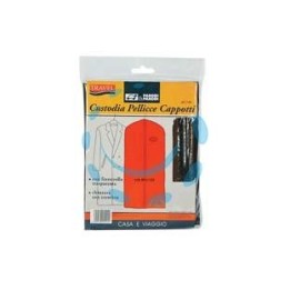 CUSTODIA SALVACAPPOTTO IN PVC CM.130 