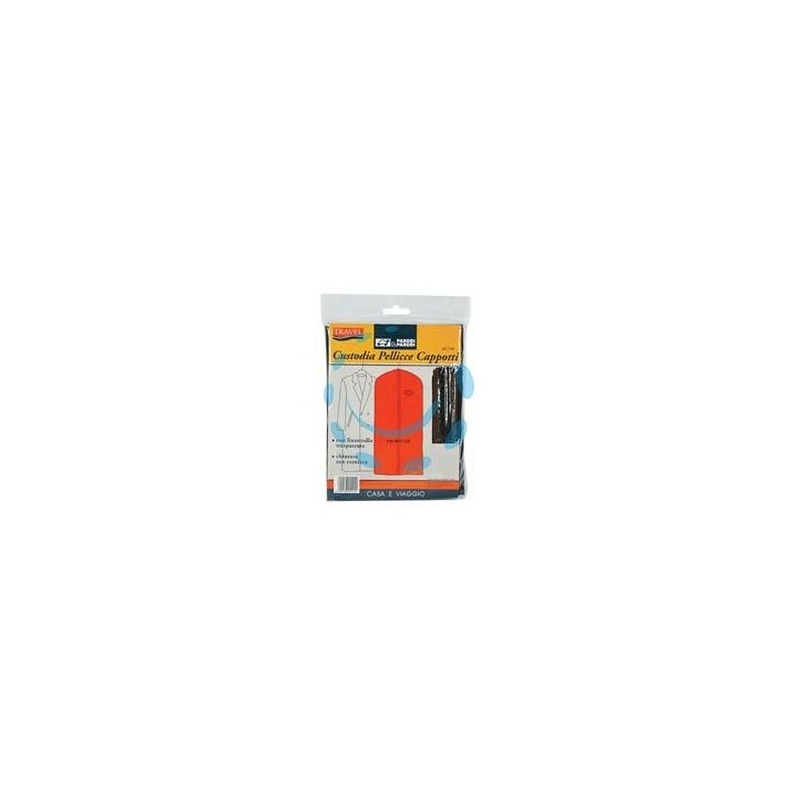 CUSTODIA SALVACAPPOTTO IN PVC CM.130 