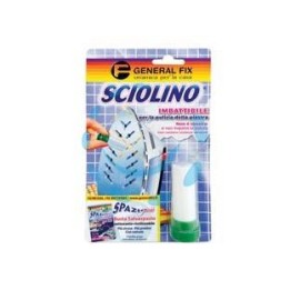 SCIOLINO PULISCI FERRO 