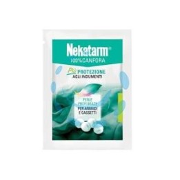 NEKATARM CANFORA PROFUMATA PERLE GR.50 