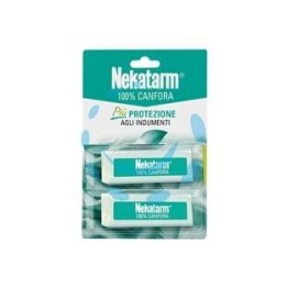 NEKATARM CANFORA TAVOLETTE GR.50 