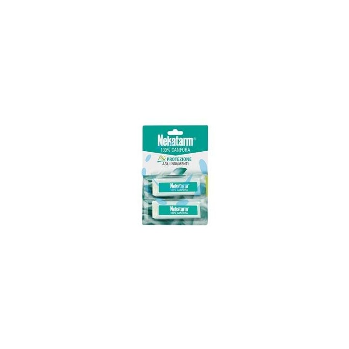 NEKATARM CANFORA TAVOLETTE GR.50 
