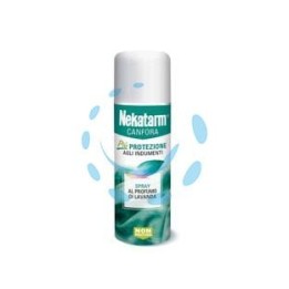 NEKATARM CANFORA SPRAY ML.200 