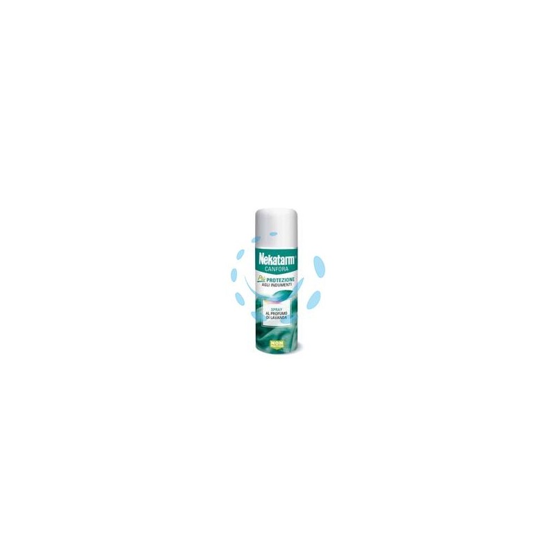 NEKATARM CANFORA SPRAY ML.200 