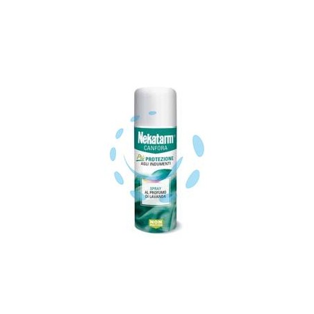 NEKATARM CANFORA SPRAY ML.200 