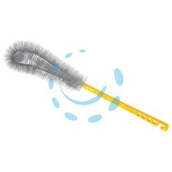 SPAZZOLA PULITERMO PER TERMOSIFONI - cm.52 (51310)