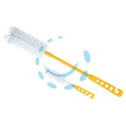 SET 2 PEZZI SPAZZOLE MULTIUSO - (51300)