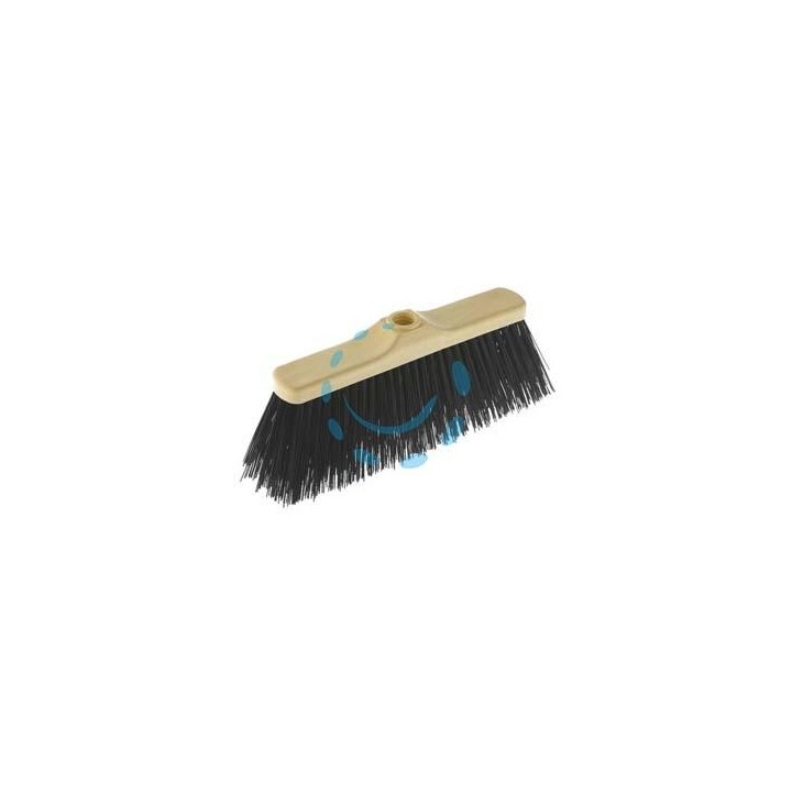 SCOPA INDUSTRIALE - cm.36 (11602)