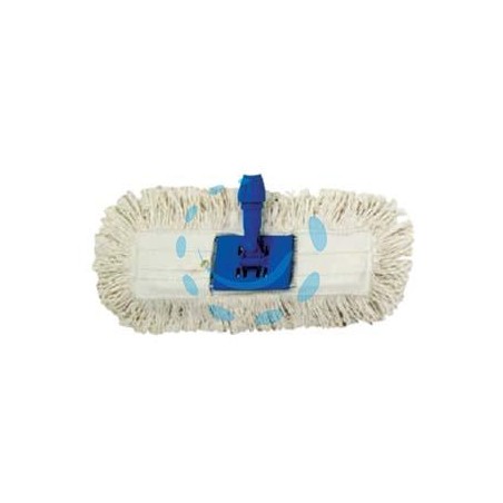 SCOPA MAXI FIOCCO COTONE PROFESSIONAL - cm.80 (10802)