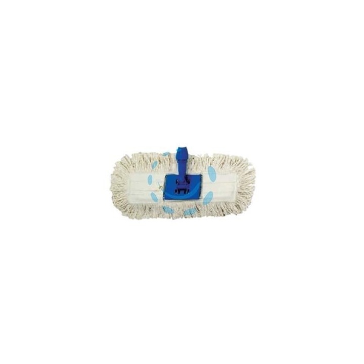 SCOPA MAXI FIOCCO COTONE PROFESSIONAL - cm.80 (10802)