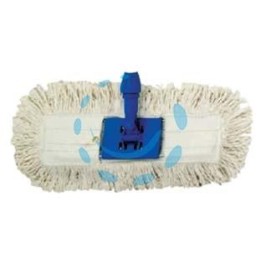 SCOPA MAXI FIOCCO COTONE PROFESSIONAL - cm.100 (10804)