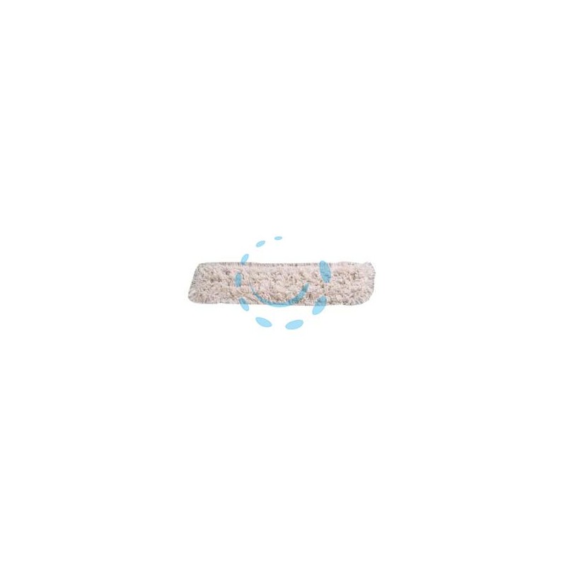 RICAMBIO SCOPA MAXI FIOCCO COTONE PROFESSIONAL - cm.80 (18012)
