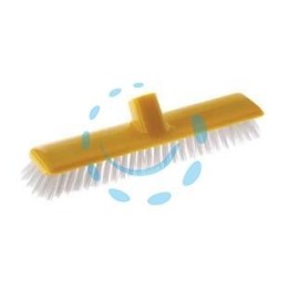 SPAZZOLONE SINTETICO LAVAPAVIMENTI - cm.30 (10541)