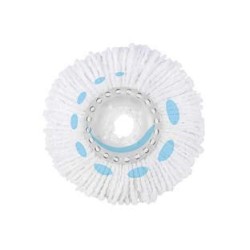 RICAMBIO MOCIO ROTANTE ESPRESSO SPIN MOP - gr.170 (10586)