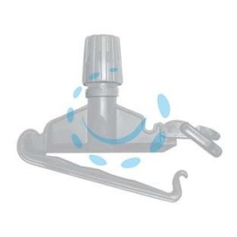 PINZA PER MOCIO COTONE INDUSTRIALE - (10204)
