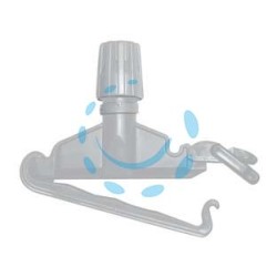 PINZA PER MOCIO COTONE INDUSTRIALE - (10204)