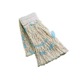 RICAMBIO MOP COTONE INDUSTRIALE - gr.400 (10260)
