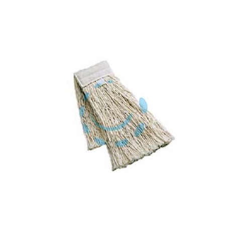 RICAMBIO MOP COTONE INDUSTRIALE - gr.400 (10260)