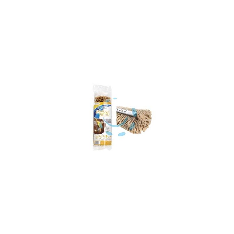 RICAMBIO LAVAPAVIMENTI SQUIZZO CLASSIC - cm.28