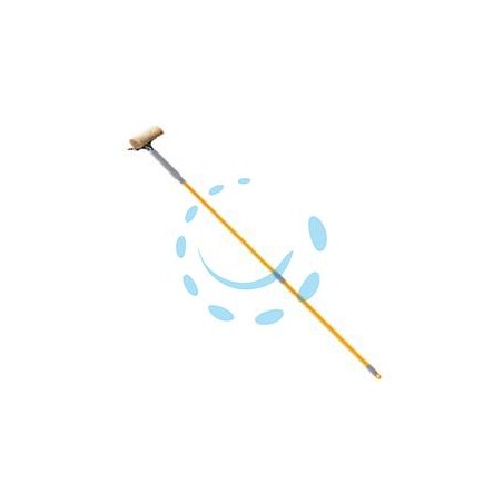 SQUIZZO LAVAVETRI TELESCOPICO - cm.20 (20670)