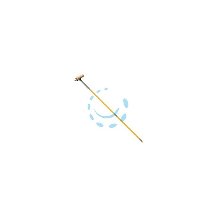 SQUIZZO LAVAVETRI TELESCOPICO - cm.20 (20670)