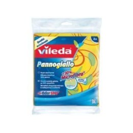 PANNO MILLEUSI PANNOGIALLO CM.40X36 