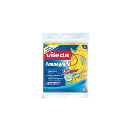 PANNO MILLEUSI PANNOGIALLO CM.40X36 