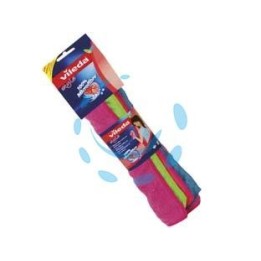 PANNO MULTIUSO STYLE MICROFIBRA 36X38 