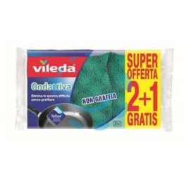 SPUGNA ONDATTIVA 
