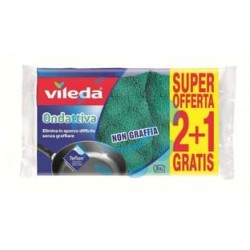 SPUGNA ONDATTIVA 