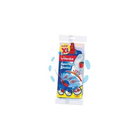 SUPERMOCIO FIOCCO 3 ACTION XL 