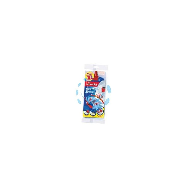 SUPERMOCIO FIOCCO 3 ACTION XL 