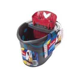 SUPERMOCIO REVOLUTION SISTEMA ATTACCO A VITE UNIVERSALE 