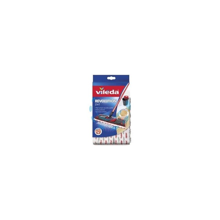 RICAMBIO SUPERMOCIO REVOLUTION 