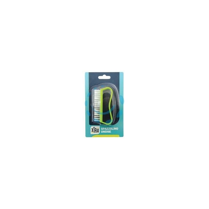 SPAZZOLINO UNGHIE - mm.98x28x45h.